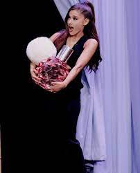 Ariana grande perfume cloud 3/4 of a bottle. Pin On A R I A N A G R A N D E