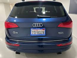 Image result for Scuba Blue 2016 Q7
