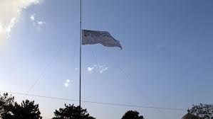 The united states lowered the flag on its. Zzeddylv4goggm