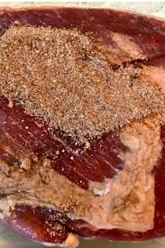 Drizzle with olive oil and sprinkle with dry rub. Smoked Brisket Recipe How To Smoke The Perfect Brisket