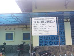We did not find results for: Sd Karitas Nandan Yogyakarta Wikipedia Bahasa Indonesia Ensiklopedia Bebas