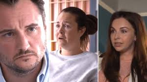 EastEnders spoilers: Ruby's exit story revealed as she goes to prison?