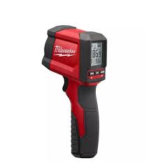 Pero por ser de código abierto , gratis y sencillo de utilizar hoy te vamos a sugerir que utilices open hardware monitor. Aparat De Masurat Temperatura Cu Infrarosu 10 1 Temp Gun 2267 40 Milwaukee Accesorii Milwaukee Technic Trial