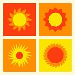 Summer Solstice Yoga