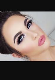 Classic Non Dramatic Valentine S Day Makeup Beauty Musely Tip Fall Makeup Trend 2016 Makeup Trends Skin Makeup