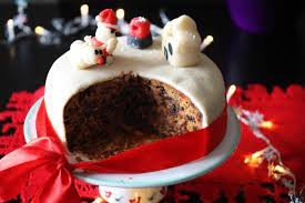 3 layer chocolate cake with french buttercream, chocolate mousse, and a chocolate buttercream frosting with chocolate chips $ 6 James Martin Date And Walnut Cake A Marvelous Rum Cake Recipe Brown Eyed Baker