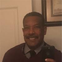 Gerald Braxton's Instagram, Twitter & Facebook