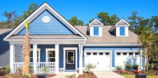 Learn More About The Homes For Sale In Belle Harbor Myrtle Beach Sc New Single Family Homes A Golf Cart Ride To The Market C Myrtle Beach Sc Beach Scenery New Home