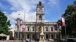 Image result for ballarat architecture