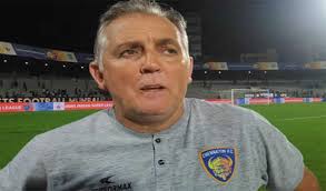 ISL has elevated Indian football & driven it ahead': Owen Coyle