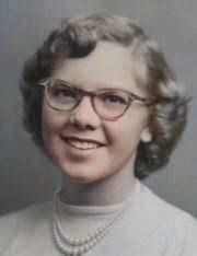 Velda Myrtle McCrea Jaeger (1936-2011)