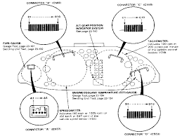 78a44 92 civic headlight wiring diagram digital resources. 1994 Honda Civic Dash Lights Wiring Diagram 2004 Silverado Stereo Wiring Harness Diagram Bege Wiring Diagram