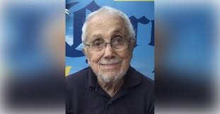 Obituary information for James Genimatas