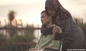 Fauziah nawi (lahir 26 jun 1953) merupakan seorang juruhebah radio, pengarah, pelakon, penyanyi, dan penari malaysia. Malaysiakini Fauziah Nawi Akui Tersentap Dengan Anak Sendiri