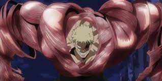 Jan 15, 2020 · the 16 most impressive physiques in anime. 10 Most Muscular Anime Characters Ranked By Muscle Mass Cbr