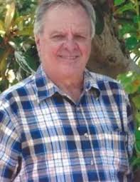 Obituary information for Allan Thomas Goggin