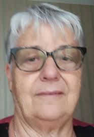 Joelle DIONISIO (MIET), 75 ans (GOUSSAINVILLE)