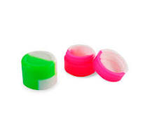 Silicone container 2ml – OGcrush