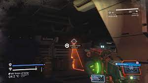 Steam Community Guide Nms Desolation How To Explore And Salvage Dead Freighters