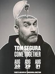 Tom Segura