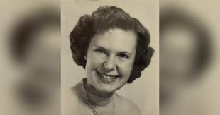 Obituary for Letty Adele Hill Harding