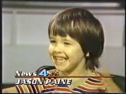 Does anyone remember when Pete Giddings aired kid's pictures they drew