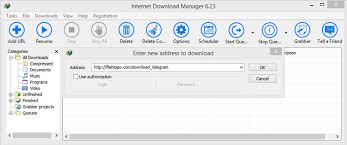 Uninstall the previous version of internet download manager.; 10 Ways To Get The Best From Internet Download Manager Super Tips