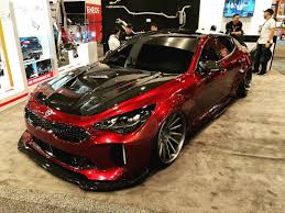 Hab Ich So Vorher Auch Noch Nicht Gesehen Jpperformance Car Cars Tuning Garage Lasvegas Sema Show Kia Stinger Wi Kia Stinger Kia Kia Optima Turbo