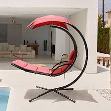 Shop furniture and décor you'll love! The 10 Best Hanging Chaise Loungers Reviews 2021