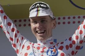 Tour de France: Stage reports, blog, news, results from cycling's biggest  race as Tadej Pogacar defends title