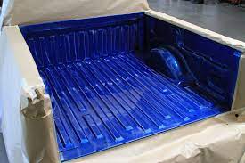 Inyati Bedliners