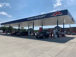 Maybe you would like to learn more about one of these? Road Ranger Opens Our 40th Store Road Ranger