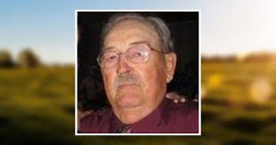 Albert Schroeder Obituary January 1, 2001