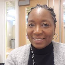 Letesha Nelson set to forge her own path as new Goodman Community Center  executive director