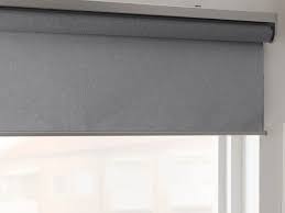 Innovative solutions to hide window blinds in residential and commercial properties. Ikea S Smart Blinds Will Be Available In The Us Starting On April 1st The Verge