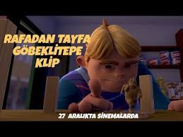 Rafadan Tayfa Gobeklitepe Sarkisi Klip Youtube 2020 Youtube Sarkilar Depolama Fikirleri