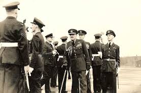 Resultado de imagen para John C. Slessor