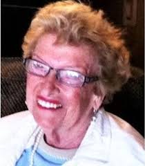 Obituary for Lois Marie Beacom