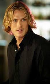 American model Jason Lewis long.medium or short hair : r/QOVESStudio