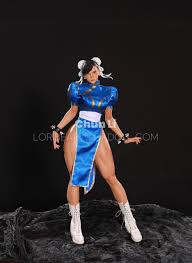 Chun li starman figure​ | rule 34​ naked chun li sex doll