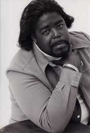 Barry White Music Appreciation