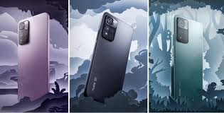 El punto más destacado del nuevo redmi note 11 pro+ es su carga rápida de 120w, cifra que comparte con modelos de gama alta, como el xiaomi . Sj J6xfip62mgm