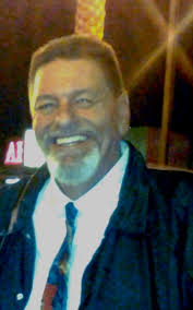 Larry Potter Obituary