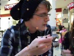 Dedicated to Joel Ashley Semmens.