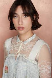 Nia Delgado's Instagram, Twitter & Facebook