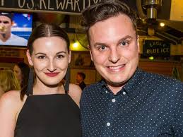 Party time for an Adelaide summer