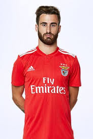 Rafa silva играет с 2016 в бенфика (бенф.). Rafa Silva Benfica Stats Titles Won