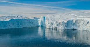 358,261 likes · 6,614 talking about this. Scientists Chart History Of Greenland Ice Sheet For First Time