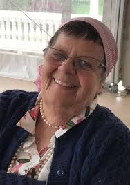 Obituary for Janet Marian Smith