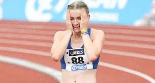 Mehrkampf der frauen bei den olympischen sommerspielen. Vaterstetten Tag 2 Deutsche U18 Bestleistung Fur Serina Riedel Leichtathletik De